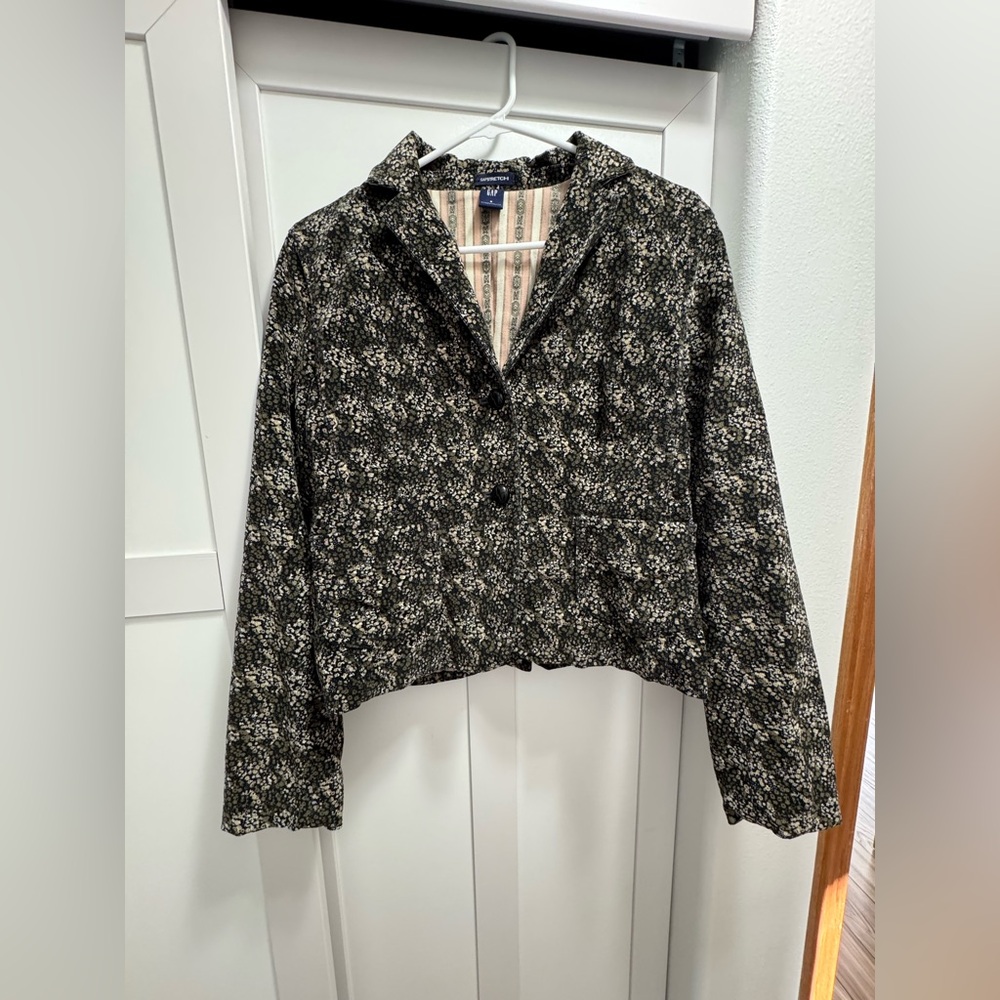 Gap Blazer
